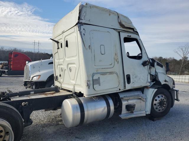 1FUJHHDR2NLNP8300 - 2022 FREIGHTLINER CASCADIA 1 BEIGE photo 9