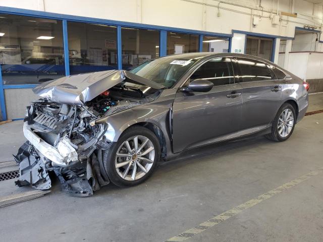 2021 HONDA ACCORD LX, 