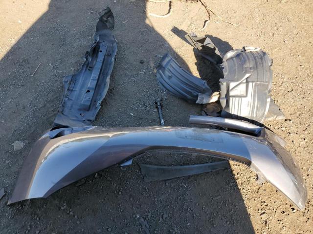 5TDYZ3DC0HS798507 - 2017 TOYOTA SIENNA XLE TAN photo 12