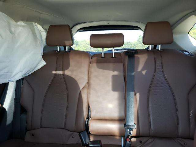 5J8TC2H59KL029595 - 2019 ACURA RDX TECHNOLOGY თეთრი ფოტო 10