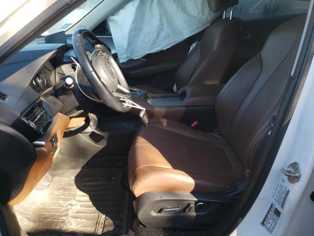 5J8TC2H59KL029595 - 2019 ACURA RDX TECHNOLOGY თეთრი ფოტო 7