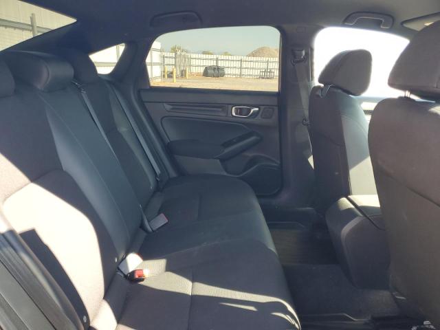 2HGFE2F58NH559178 - 2022 HONDA CIVIC SPORT 蓝色 照片 10