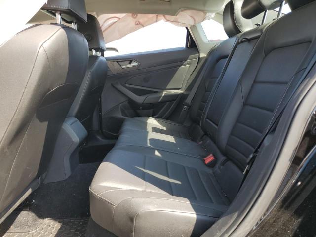3VWC57BU6MM004464 - 2021 VOLKSWAGEN JETTA S BLACK photo 10