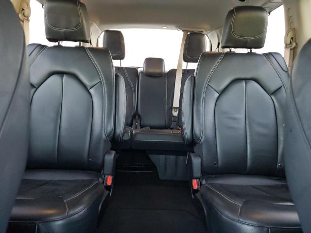 2C4RC1BG2NR182120 - 2022 CHRYSLER PACIFICA TOURING L BLUE photo 10