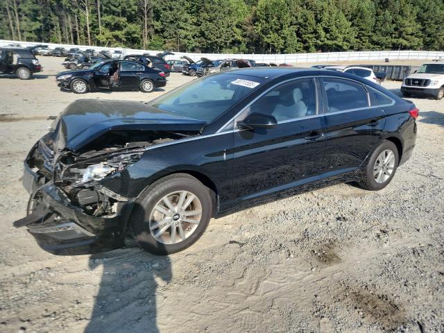 2015 HYUNDAI SONATA SE, 