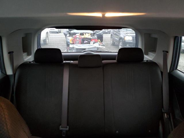 JTLKE50E891082770 - 2009 TOYOTA SCION XB 蓝色 照片 10