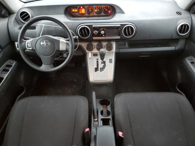 JTLKE50E891082770 - 2009 TOYOTA SCION XB 蓝色 照片 8