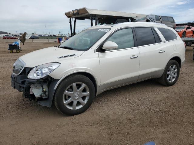 2008 BUICK ENCLAVE CXL, 