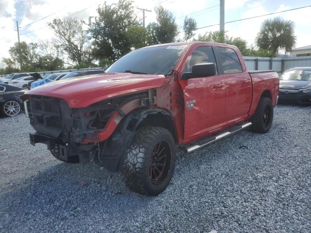 2021 RAM 1500 CLASS SLT, 