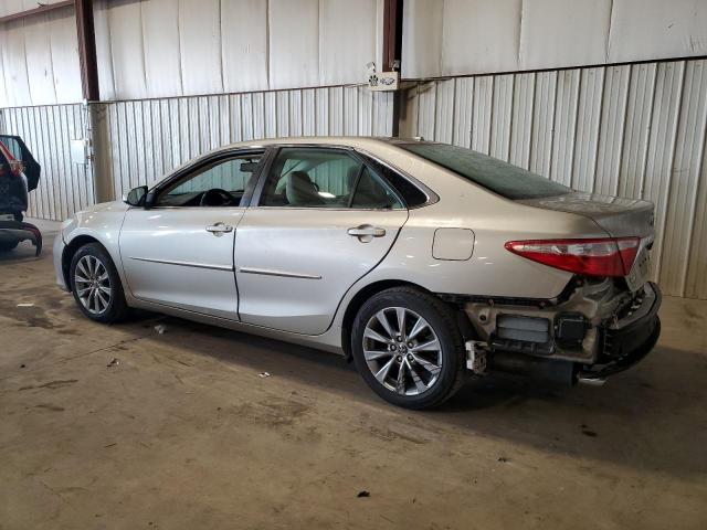 4T1BK1FK1GU571657 - 2016 TOYOTA CAMRY XSE BEIGE photo 2