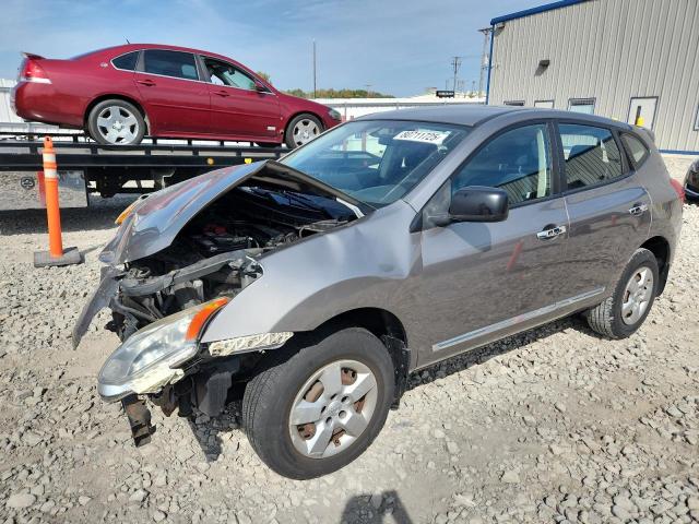 2013 NISSAN ROGUE S, 