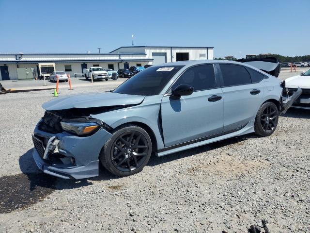 2023 HONDA CIVIC SI, 