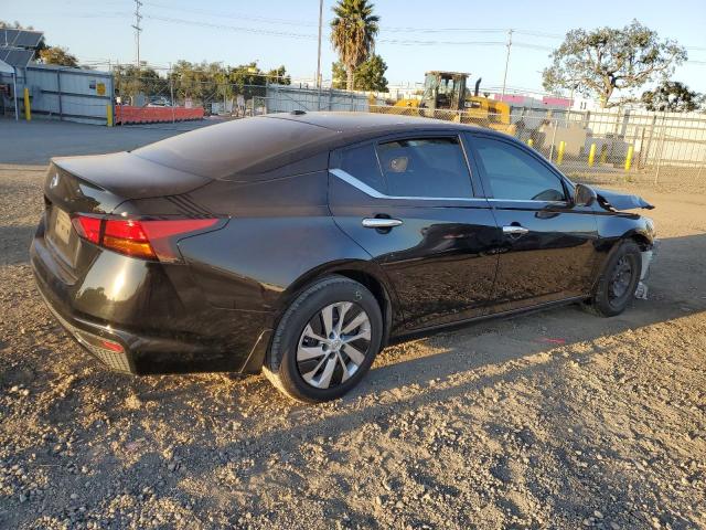 1N4BL4BV6LC131099 - 2020 NISSAN ALTIMA S BLACK photo 3