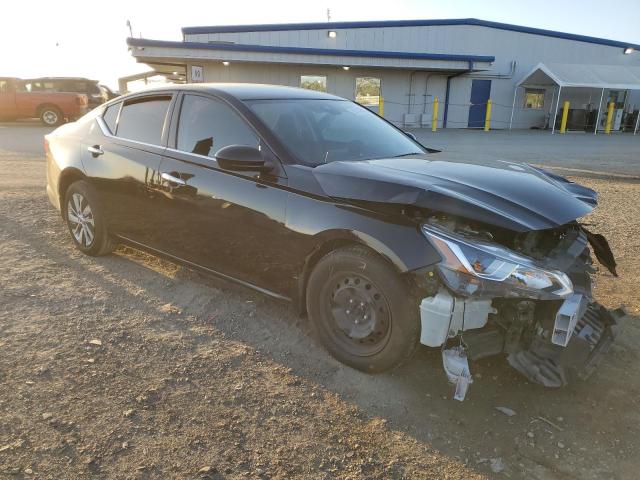 1N4BL4BV6LC131099 - 2020 NISSAN ALTIMA S BLACK photo 4