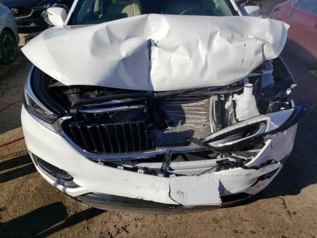 5GAERBKW3JJ256350 - 2018 BUICK ENCLAVE ESSENCE Ağ foto 12