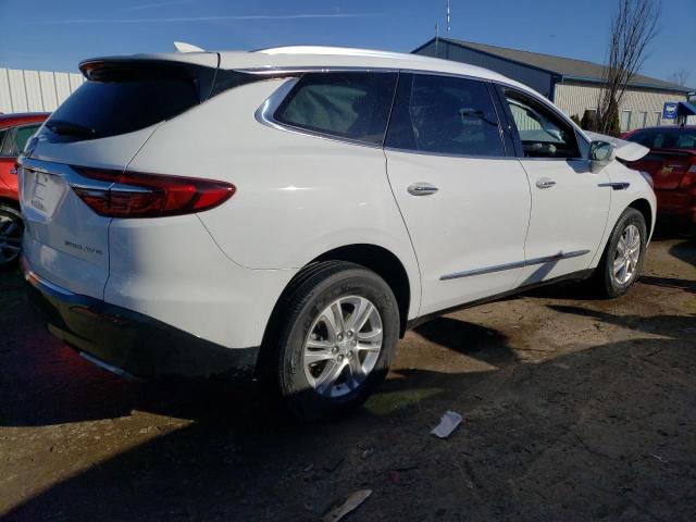 5GAERBKW3JJ256350 - 2018 BUICK ENCLAVE ESSENCE Ağ foto 3