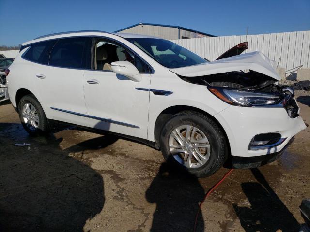 5GAERBKW3JJ256350 - 2018 BUICK ENCLAVE ESSENCE Ağ foto 4