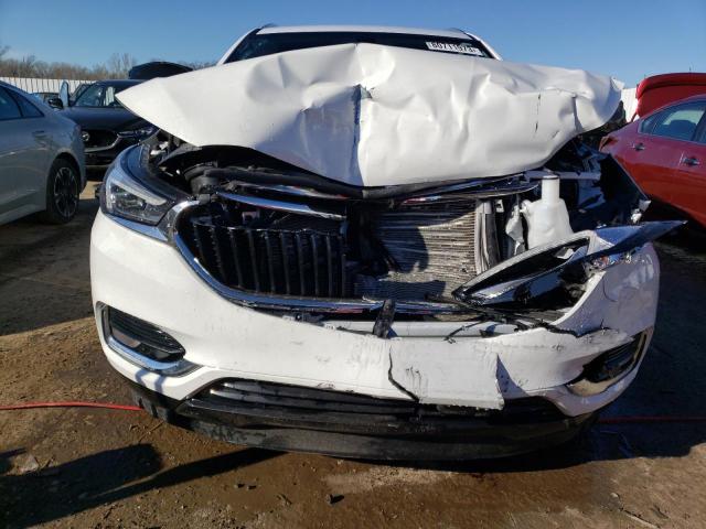 5GAERBKW3JJ256350 - 2018 BUICK ENCLAVE ESSENCE Ağ foto 5