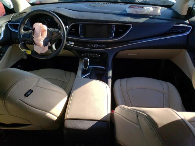 5GAERBKW3JJ256350 - 2018 BUICK ENCLAVE ESSENCE Ağ foto 8