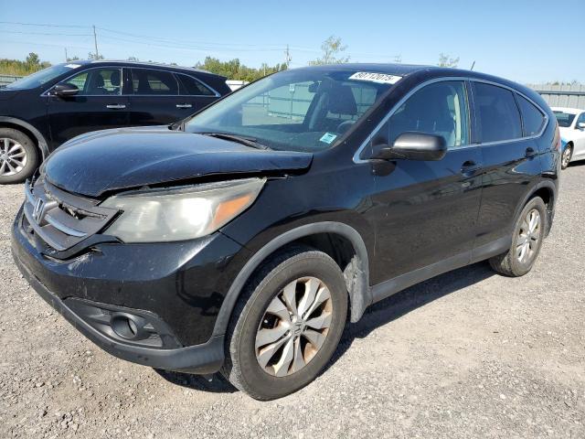 2012 HONDA CR-V EX, 