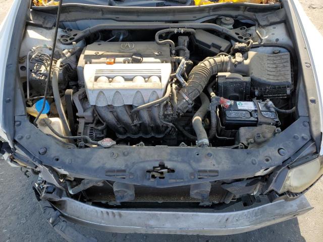 JH4CU2F63CC008832 - 2012 ACURA TSX TECH WHITE photo 11