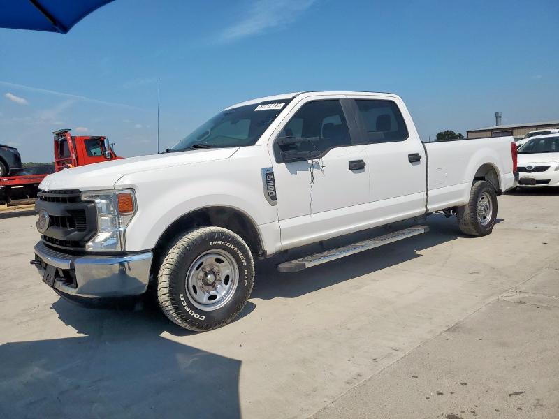 2020 FORD F250 SUPER DUTY, 