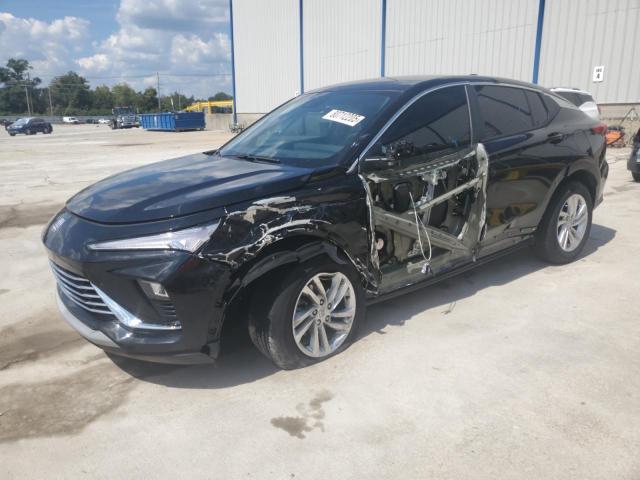 2024 BUICK ENVISTA PREFERRED, 