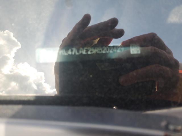 KL47LAE25RB202429 - 2024 BUICK ENVISTA PREFERRED Qara foto 12