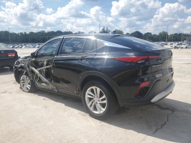 KL47LAE25RB202429 - 2024 BUICK ENVISTA PREFERRED Qara foto 2