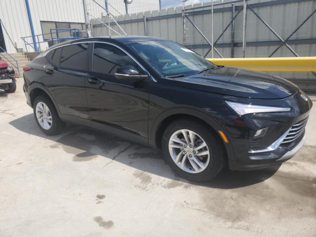 KL47LAE25RB202429 - 2024 BUICK ENVISTA PREFERRED Qara foto 4