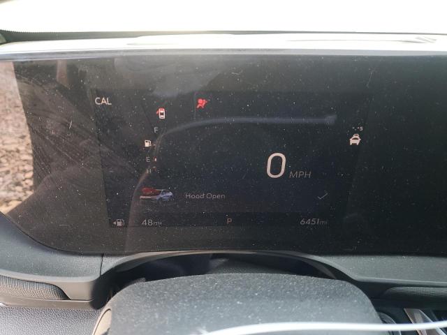 KL47LAE25RB202429 - 2024 BUICK ENVISTA PREFERRED Qara foto 9