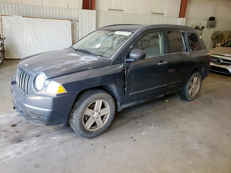 2008 JEEP COMPASS SPORT, 