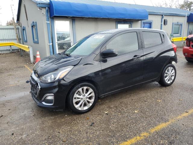 2020 CHEVROLET SPARK 1LT, 
