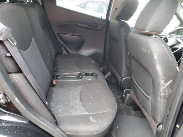 KL8CD6SA2LC447628 - 2020 CHEVROLET SPARK 1LT 黑色 照片 10