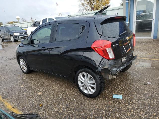 KL8CD6SA2LC447628 - 2020 CHEVROLET SPARK 1LT 黑色 照片 2