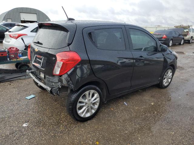 KL8CD6SA2LC447628 - 2020 CHEVROLET SPARK 1LT 黑色 照片 3