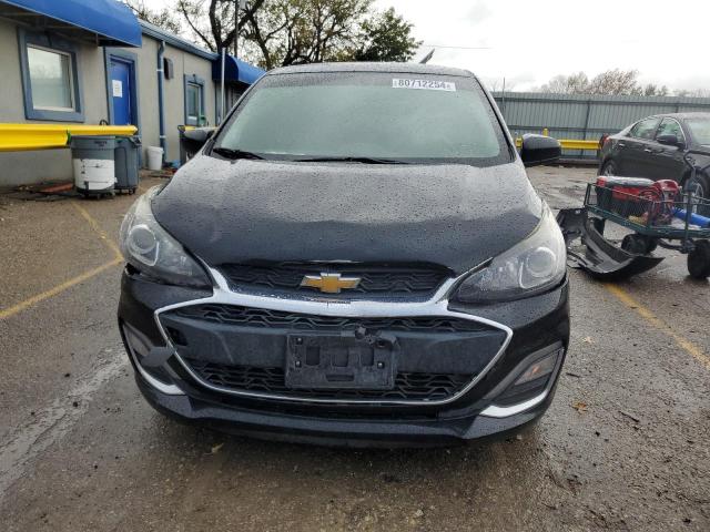 KL8CD6SA2LC447628 - 2020 CHEVROLET SPARK 1LT 黑色 照片 5