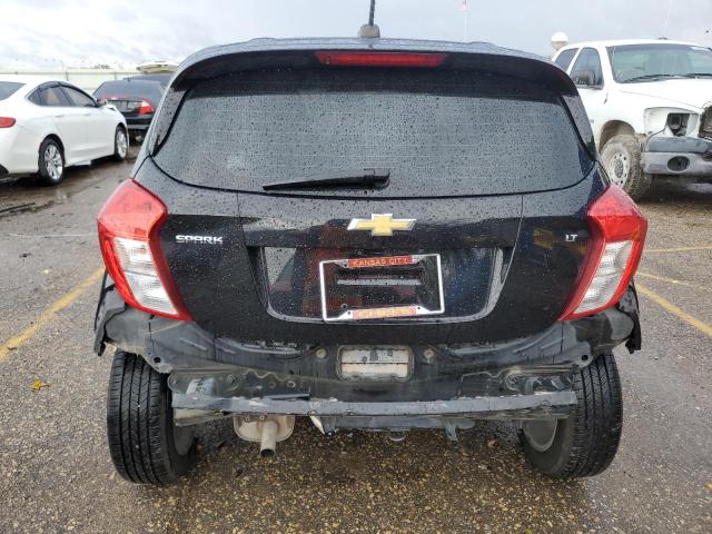 KL8CD6SA2LC447628 - 2020 CHEVROLET SPARK 1LT 黑色 照片 6