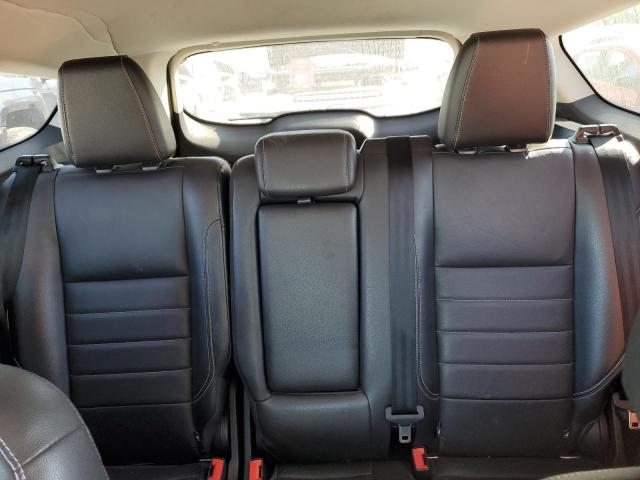 1FMCU9HXXDUA03750 - 2013 FORD ESCAPE SEL GREEN photo 10