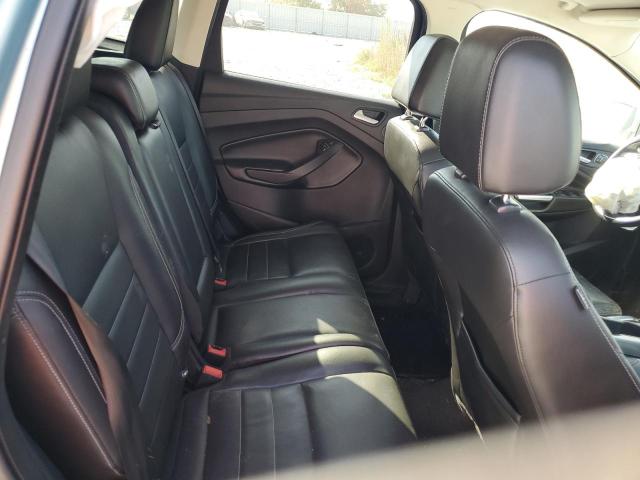 1FMCU9HXXDUA03750 - 2013 FORD ESCAPE SEL GREEN photo 11