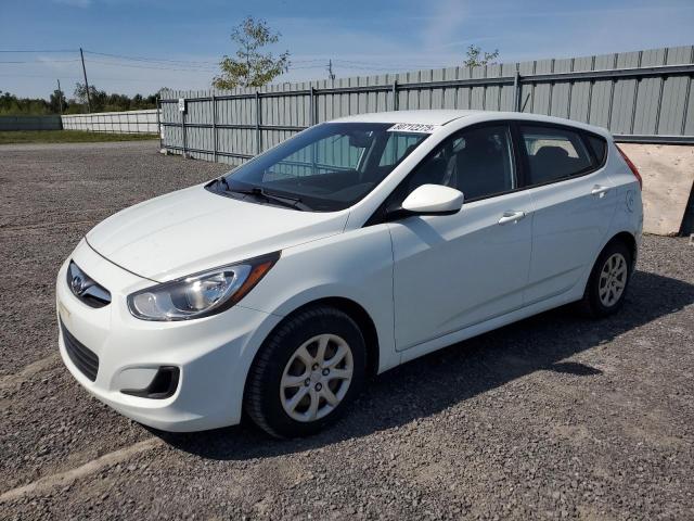 2013 HYUNDAI ACCENT GLS, 