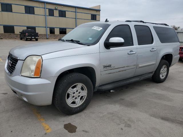 2013 GMC YUKON XL K1500 SLT, 