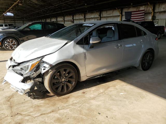 2024 TOYOTA COROLLA LE, 