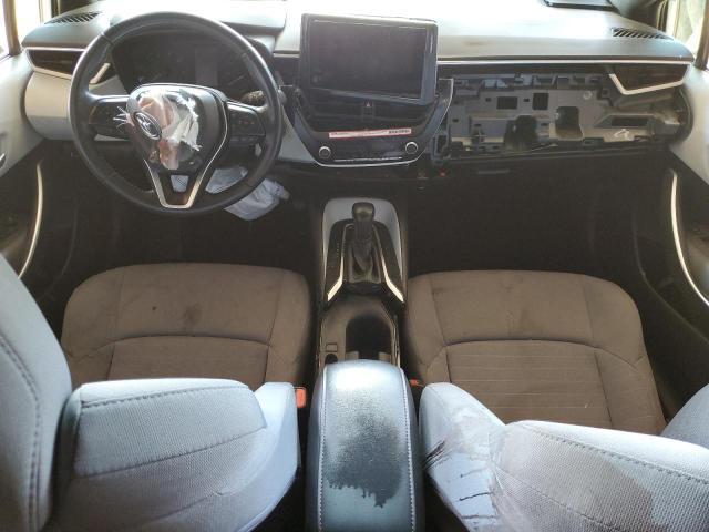 JTDBCMFE6RJ025373 - 2024 TOYOTA COROLLA LE SILVER photo 15