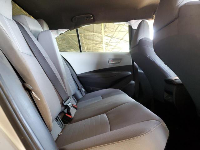 JTDBCMFE6RJ025373 - 2024 TOYOTA COROLLA LE SILVER photo 20