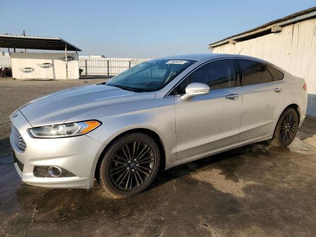 2016 FORD FUSION SE, 