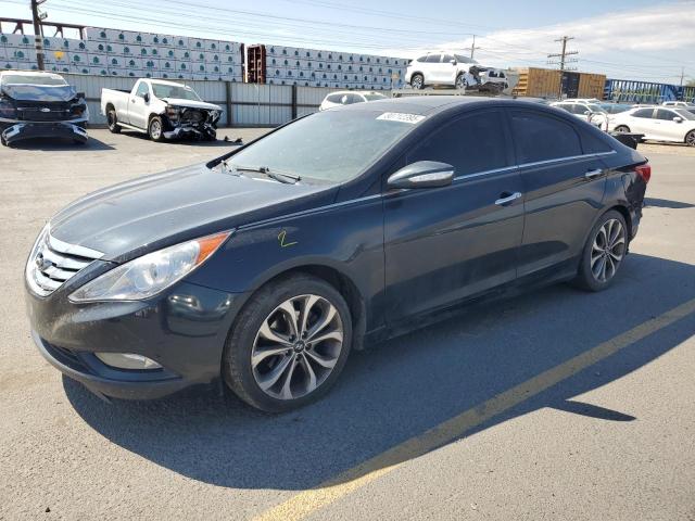2013 HYUNDAI SONATA SE, 