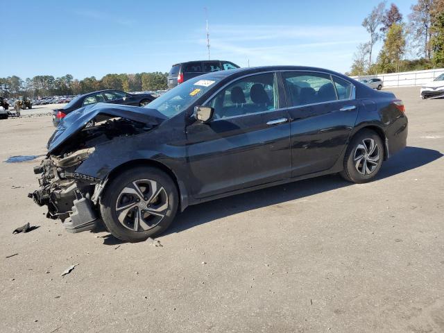 2017 HONDA ACCORD LX, 