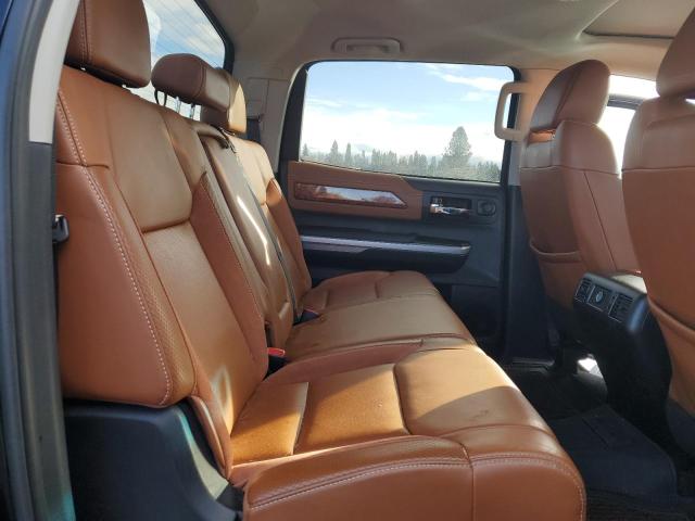 5TFAY5F19EX339025 - 2014 TOYOTA TUNDRA CREWMAX PLATINUM Qara foto 10