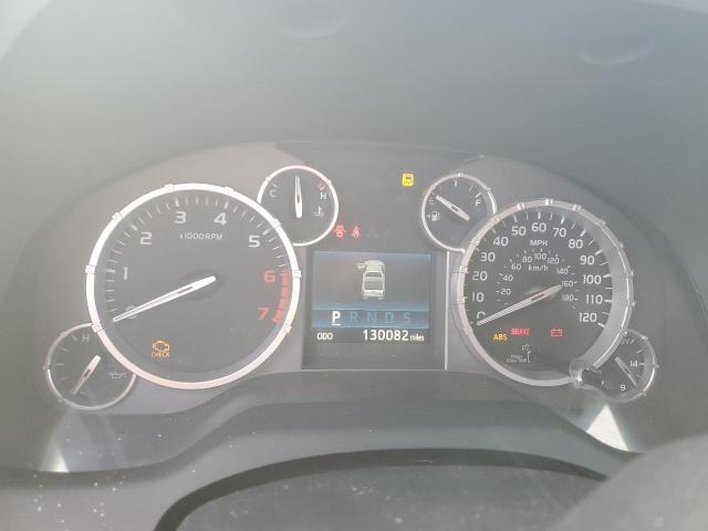 5TFAY5F19EX339025 - 2014 TOYOTA TUNDRA CREWMAX PLATINUM Qara foto 9